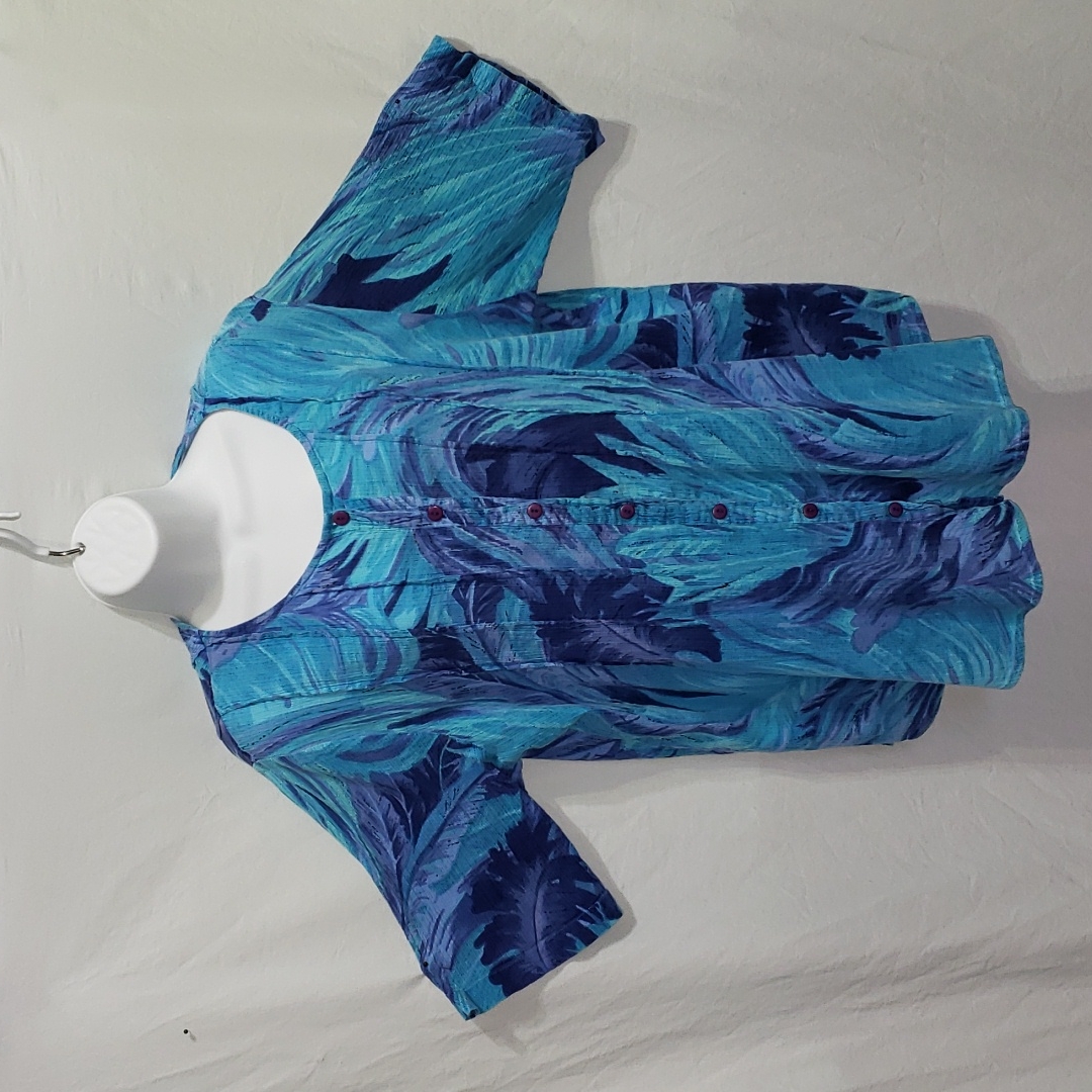 Phool Button Down Shirt